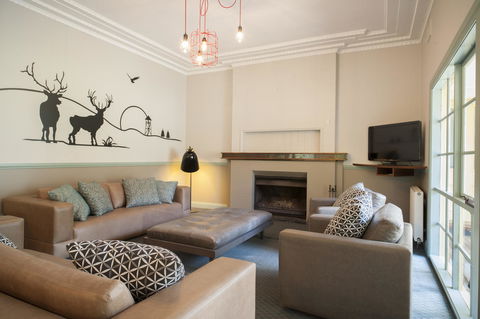 Oscar\'s On The Yarra - Accommodation Coffs Harbour 15