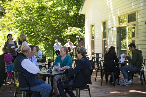 Oscar\'s On The Yarra - Accommodation Coffs Harbour 10
