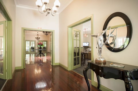 Oscar\'s On The Yarra - Accommodation Coffs Harbour 8