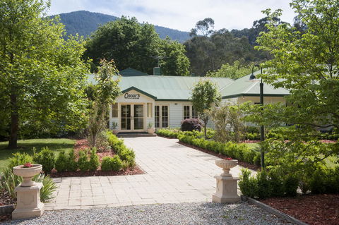 Oscar\'s On The Yarra - Accommodation Coffs Harbour 0