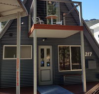 The A-Frame - Accommodation Coffs Harbour