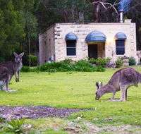 Marwood Luxury Villas - Accommodation Coffs Harbour