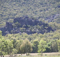 Grampians Villas - Accommodation Coffs Harbour