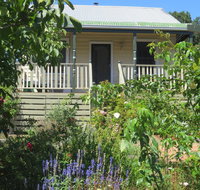 Walnut Cottage via Leongatha - Accommodation Coffs Harbour