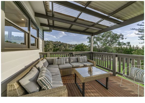 Gracemont Boutique Accommodation - Accommodation Coffs Harbour 18
