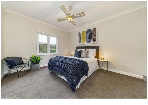 Gracemont Boutique Accommodation - Accommodation Coffs Harbour 9