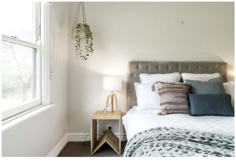 Gracemont Boutique Accommodation - Accommodation Coffs Harbour 4
