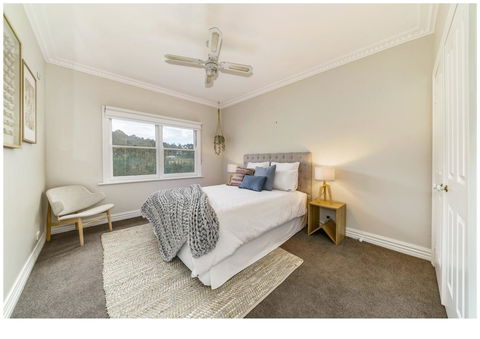 Gracemont Boutique Accommodation - Accommodation Coffs Harbour 3