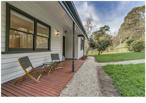 Gracemont Boutique Accommodation - Accommodation Coffs Harbour 16