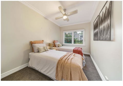 Gracemont Boutique Accommodation - Accommodation Coffs Harbour 13