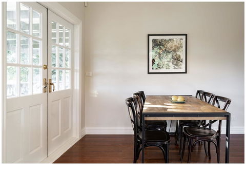 Gracemont Boutique Accommodation - Accommodation Coffs Harbour 17