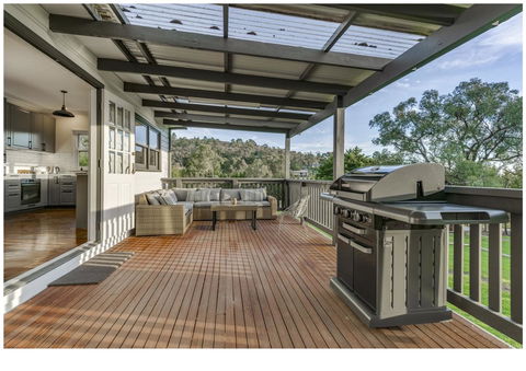 Gracemont Boutique Accommodation - Accommodation Coffs Harbour 7