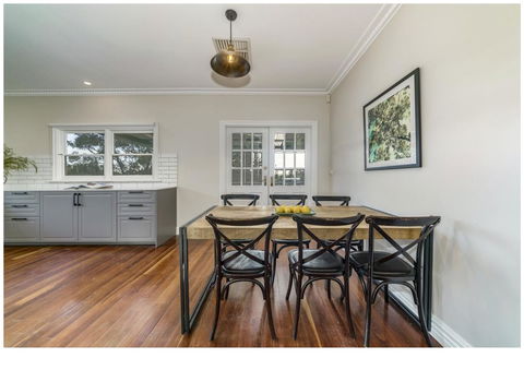 Gracemont Boutique Accommodation - Accommodation Coffs Harbour 2