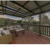 Gracemont Boutique Accommodation - Accommodation Coffs Harbour