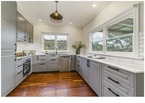 Gracemont Boutique Accommodation - Accommodation Coffs Harbour 12