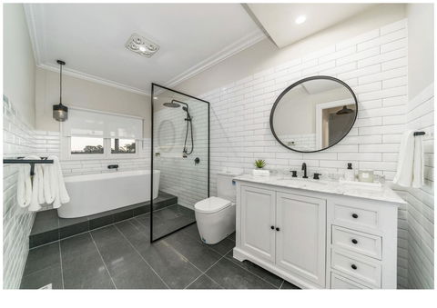 Gracemont Boutique Accommodation - Accommodation Coffs Harbour 15