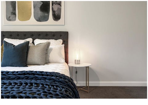 Gracemont Boutique Accommodation - Accommodation Coffs Harbour 14