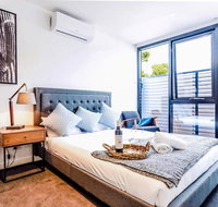 South Melbourne Short-stay Apartment - Accommodation Coffs Harbour