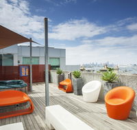 Punthill Williamstown - Accommodation Coffs Harbour