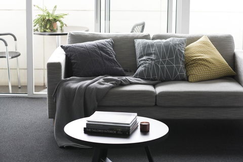 Tyrian Serviced Apartments Fitzroy - Accommodation Coffs Harbour 3