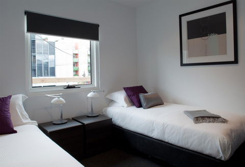 Tyrian Serviced Apartments Fitzroy - Accommodation Coffs Harbour 6