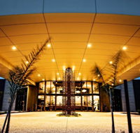 Quality Suites Seasons 5 - Accommodation Coffs Harbour