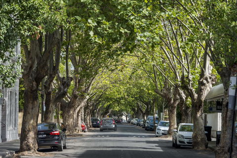 Oaks Melbourne South Yarra Suites - Accommodation Coffs Harbour 10