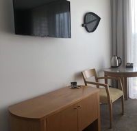 St Georges Moonah Links - Accommodation Coffs Harbour