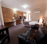 National Hotel Complex Bendigo