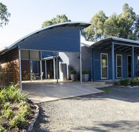 Corrugated Cottage - Accommodation Coffs Harbour