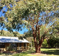 Grampians Pomonal Cottages - Accommodation Coffs Harbour