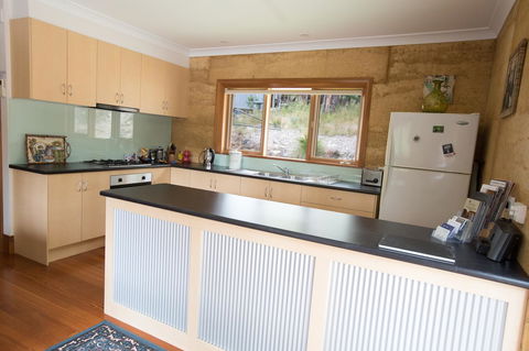 Bundjil Studio - Accommodation Coffs Harbour 5