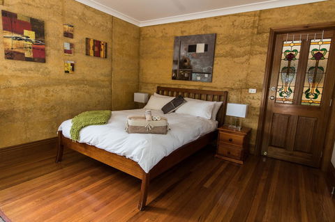 Bundjil Studio - Accommodation Coffs Harbour 8