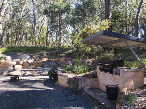 Bundjil Studio - Accommodation Coffs Harbour 18
