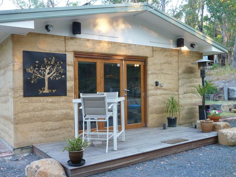 Bundjil Studio - Accommodation Coffs Harbour 17
