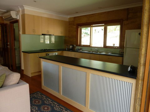 Bundjil Studio - Accommodation Coffs Harbour 16