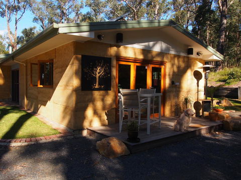 Bundjil Studio - Accommodation Coffs Harbour 21