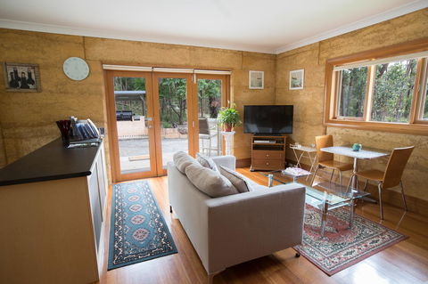 Bundjil Studio - Accommodation Coffs Harbour 6