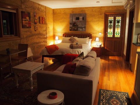 Bundjil Studio - Accommodation Coffs Harbour 22