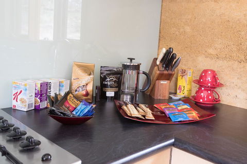 Bundjil Studio - Accommodation Coffs Harbour 3