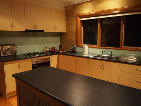 Bundjil Studio - Accommodation Coffs Harbour 24