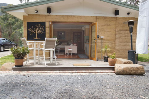 Bundjil Studio - Accommodation Coffs Harbour 2