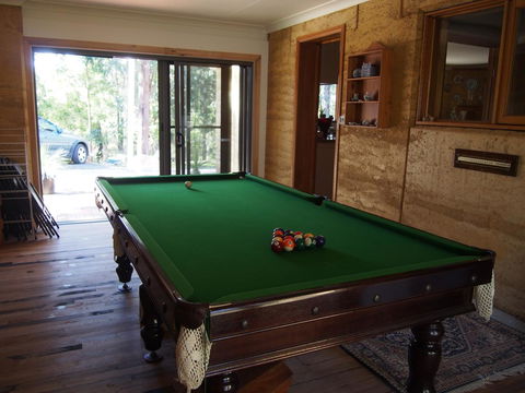 Bundjil Studio - Accommodation Coffs Harbour 25