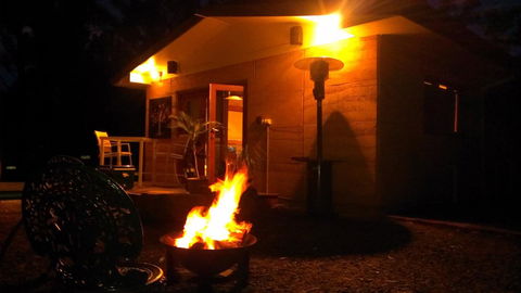 Bundjil Studio - Accommodation Coffs Harbour 27