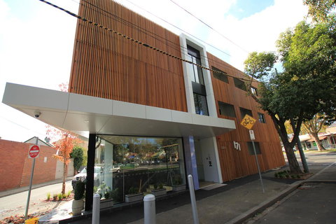 Melrose Apartments - Accommodation Coffs Harbour 3