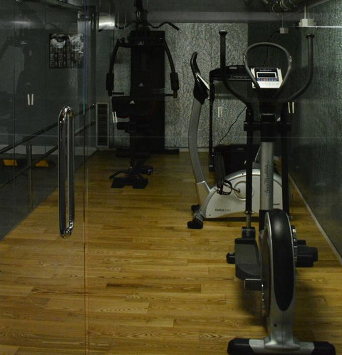 Melrose Apartments - Accommodation Coffs Harbour 4