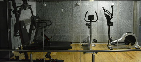 Melrose Apartments - Accommodation Coffs Harbour 2