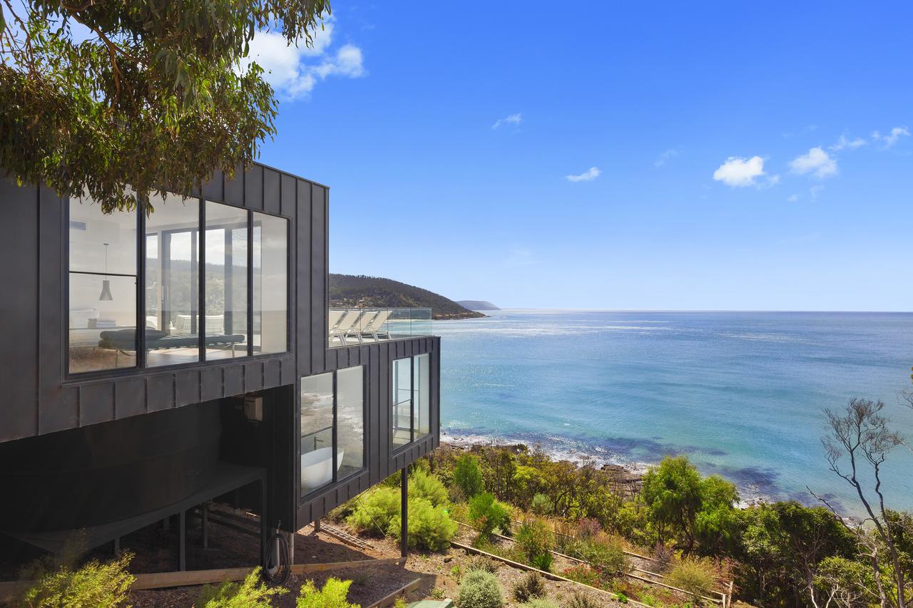 Wye River VIC Accommodation Coffs Harbour