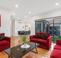 Biggs Villas Melbourne - Accommodation Coffs Harbour
