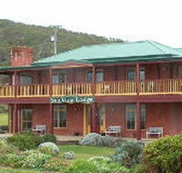 Cape Bridgewater Seaview Lodge - Accommodation Coffs Harbour